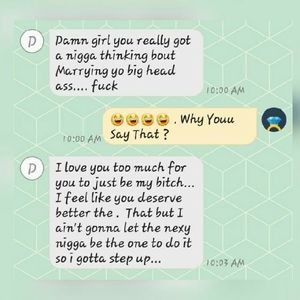 Meet your Posher, Ray